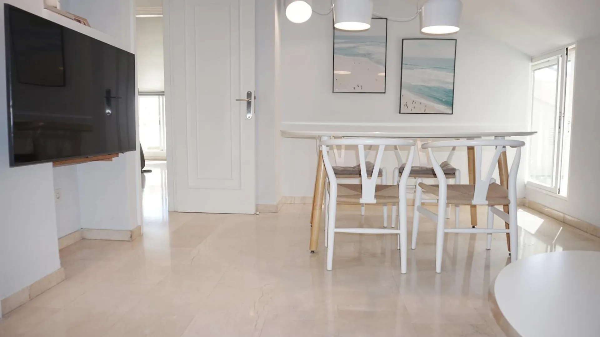 דירה Atico Boutique Romantico En Corazon De Marbella Roomattic