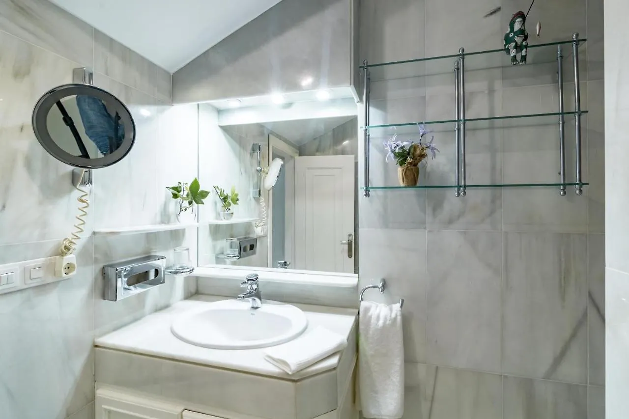 דירה Atico Boutique Romantico En Corazon De Marbella Roomattic